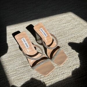 Steve Madden Blake Rhinestone